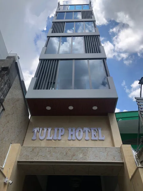 Tulip Hotel