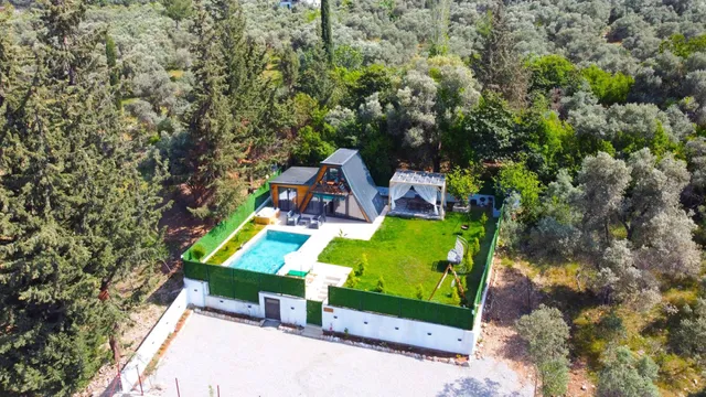 Liva Fethiye Bungalov