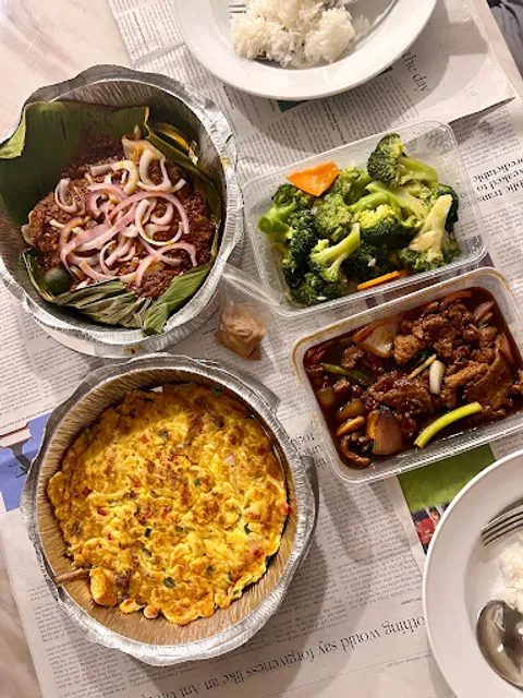 376 JB Seafood Tai Pai Tong