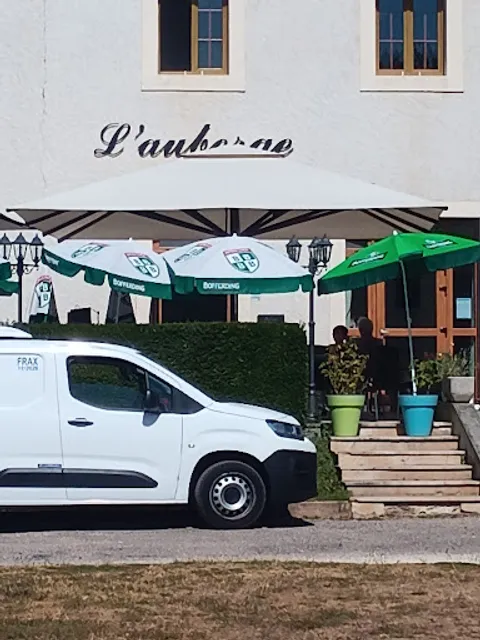 L'Auberge d'Haroué