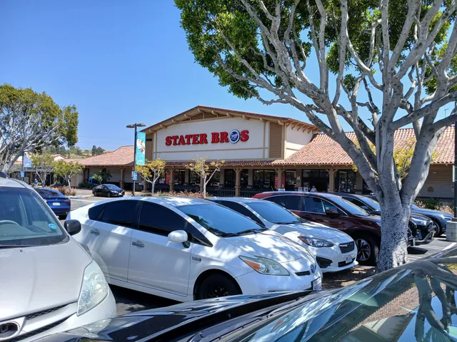 Stater Bros. Markets