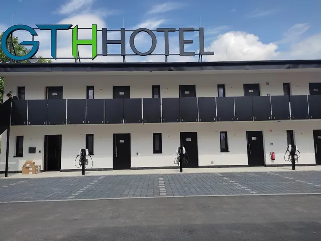 GTH HOTEL