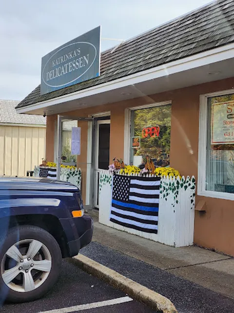 Katrinka’s Deli