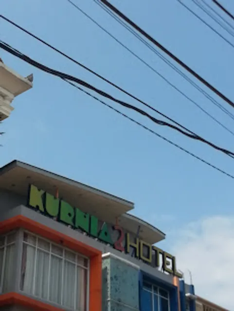 Kurnia Dua Hotel