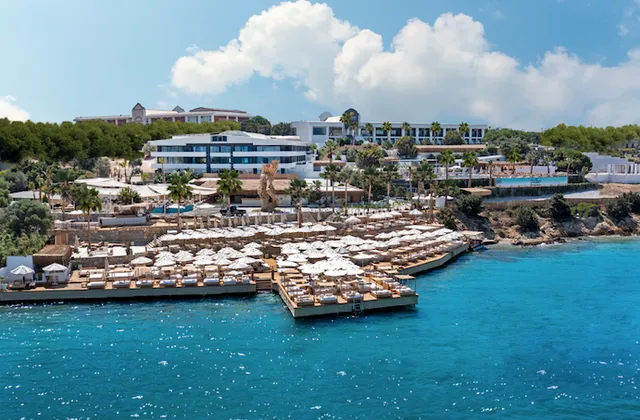 Sun Pearl Resort Çeşme