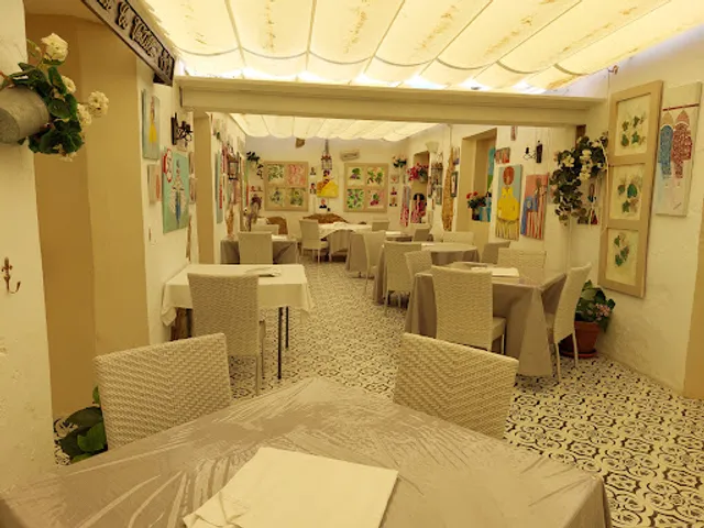 Restaurante El Guadarnés