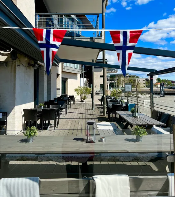 Peppes Pizza - Larvik