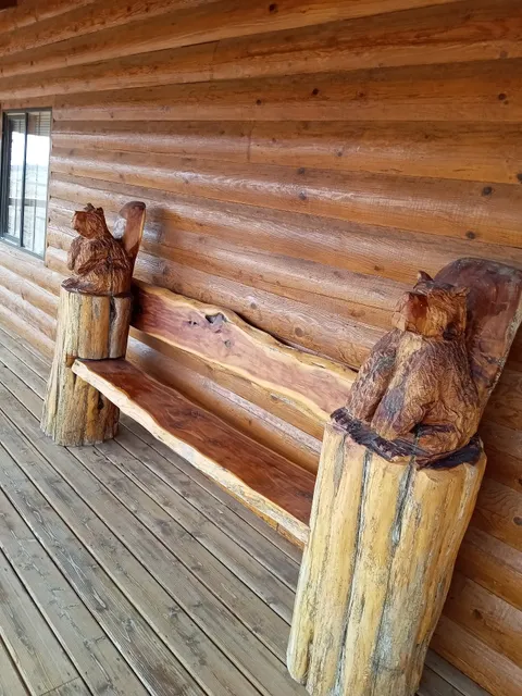 Beaver Crossing Country Cabin