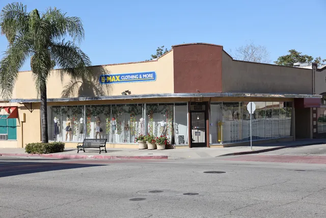 BMax Clothing And More