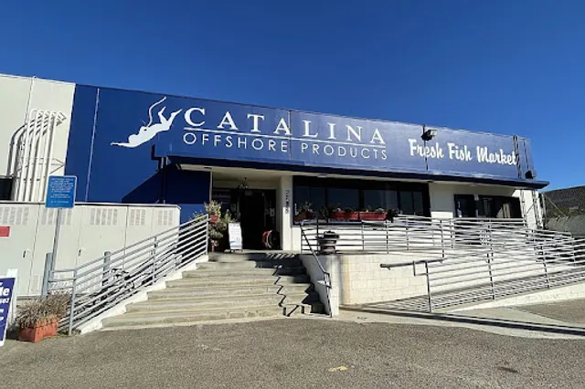 Catalina Offshore Products