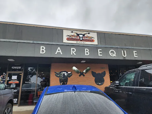 Cattleack Barbeque