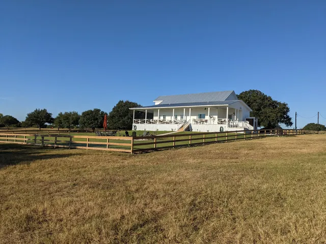Cummins Creek Guesthouse