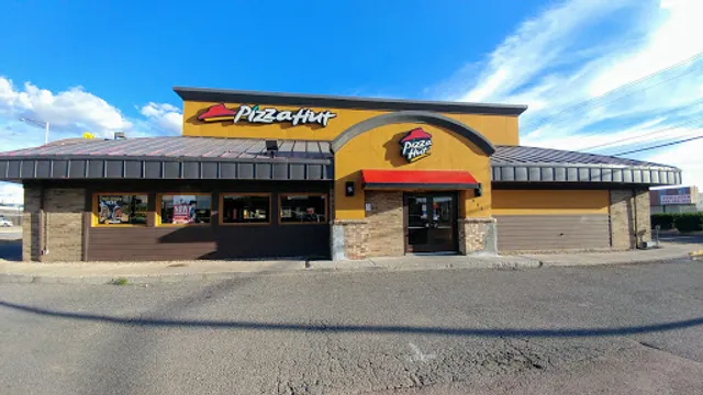 Pizza Hut