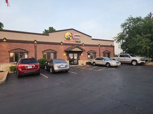 Beggars Pizza - Richton Park