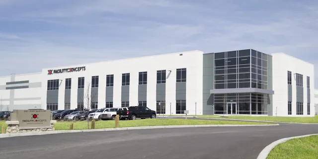 Facility Concepts, Inc.