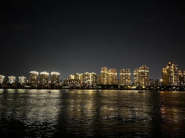 Taijiang Jiangbin Park