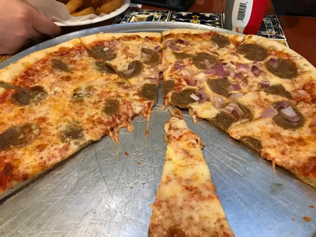 Parma Pizza and Grill