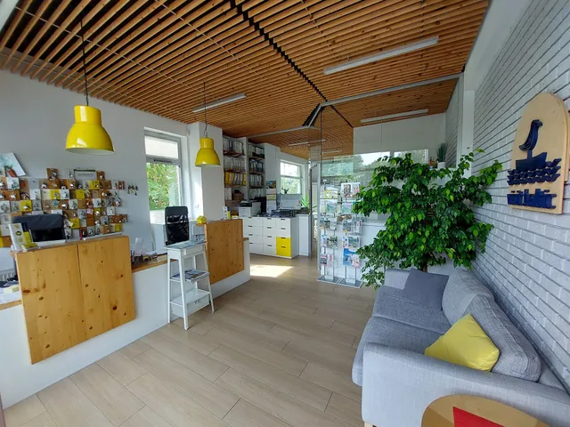 visit baltic apartamenty w Świnoujściu