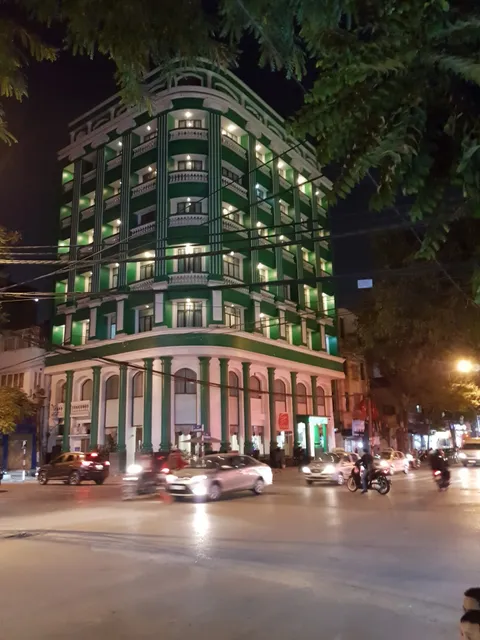 Green Park Hotel Hanoi