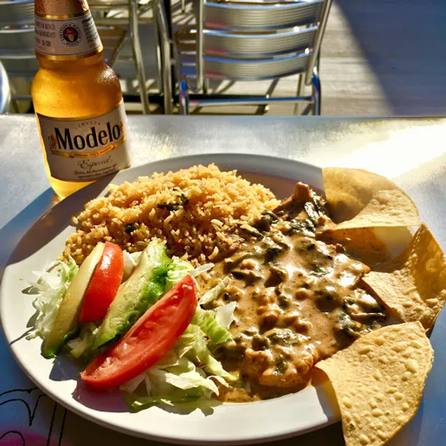 Los Primos Mexican Restaurant - Hampstead