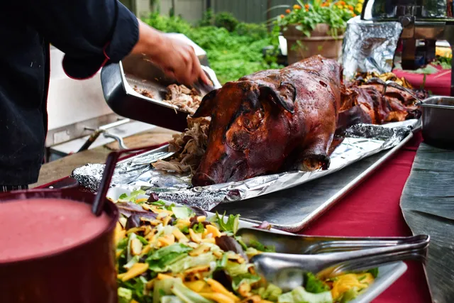 Lake Barrington Shores Golf Club