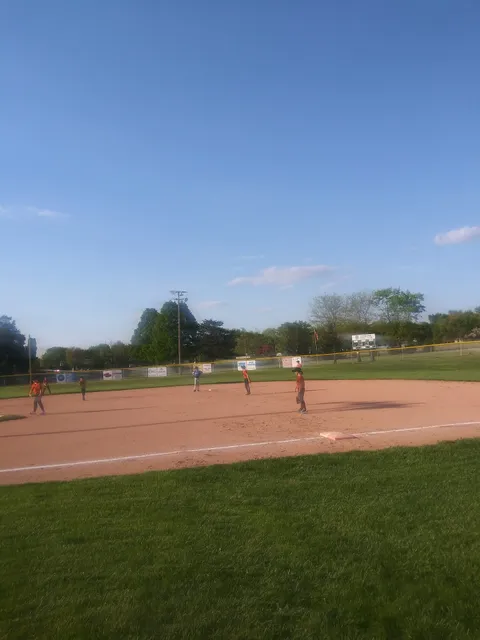 Chebanse American Legion Park