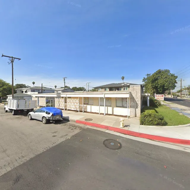 Benevolence Health Centers