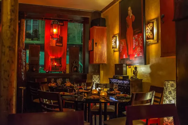 Le Sourire de Saïgon