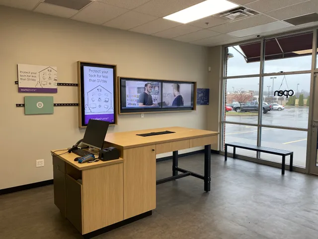 uBreakiFix - Phone and Computer Repair