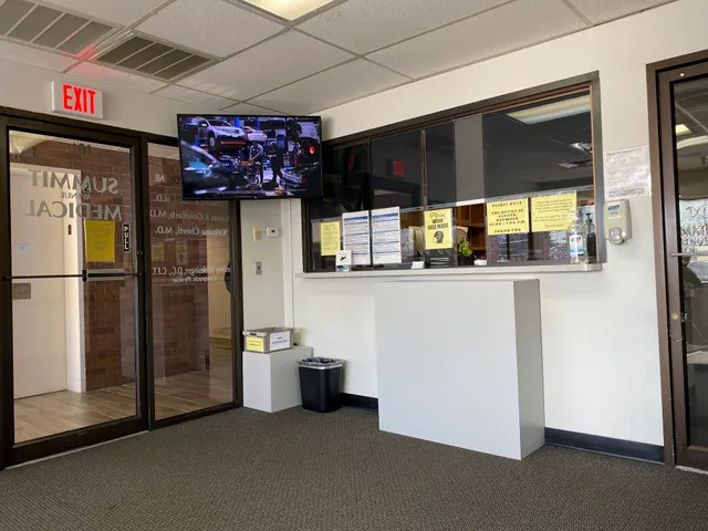 Summit Avenue Medical