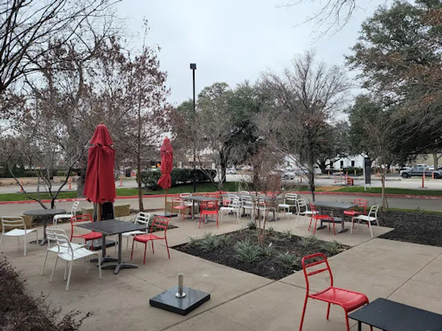 Ascension Coffee - Addison