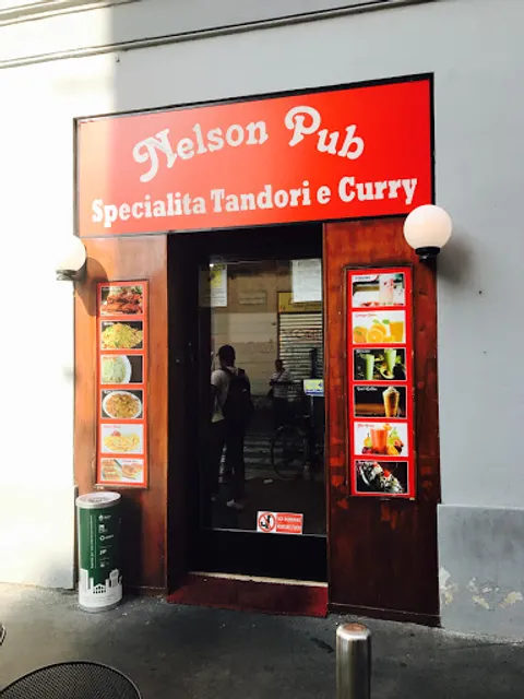 Nelson Pub & Restaurant