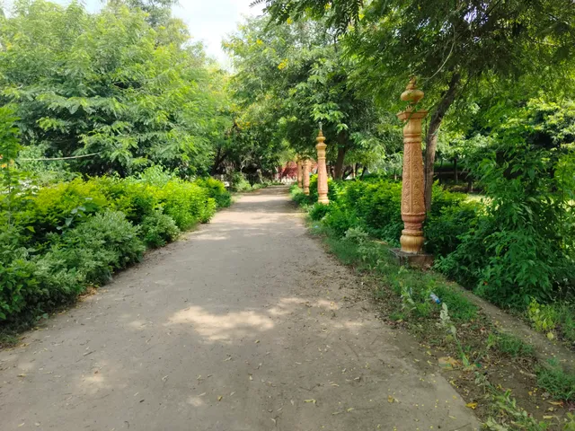 Hotel Lotus Inn Residency