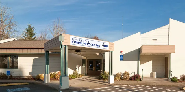 Riverfront Community Center