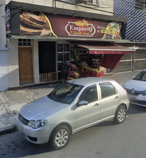 Empório e Padaria Espírito Santo