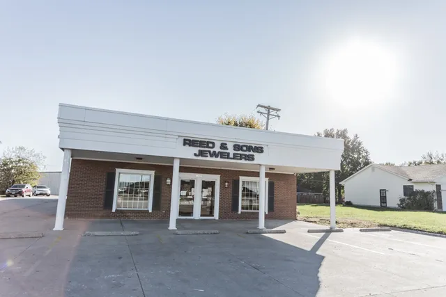 Reed & Sons Jewelers