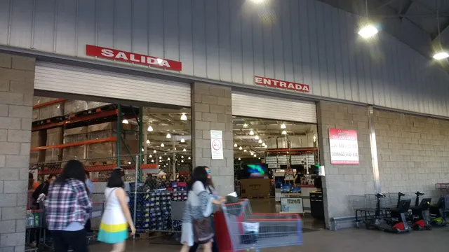 Costco Wholesale