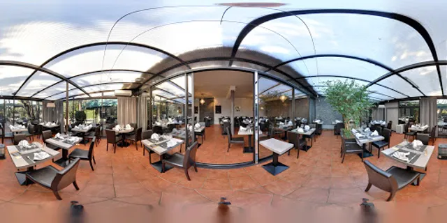 Restaurant Chez Marius Gémenos - Pizzeria