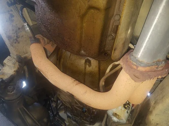 Denny's and Sons Auto Repair