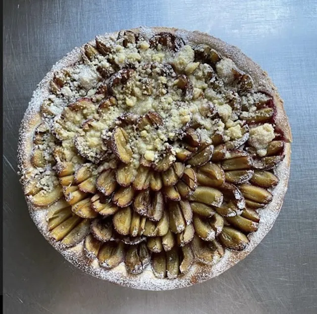 Holzofenbäckerei Spahn