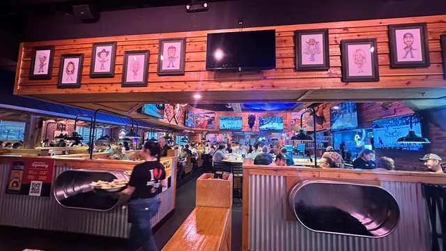 Texas Roadhouse