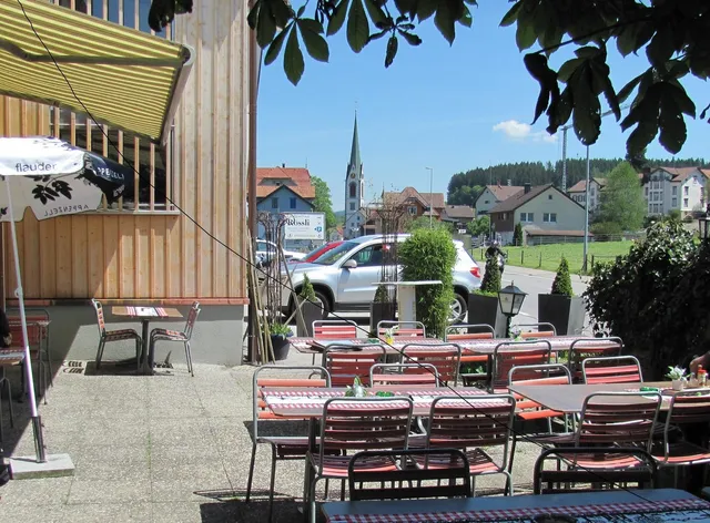 Landgasthaus Rössli Hundwil