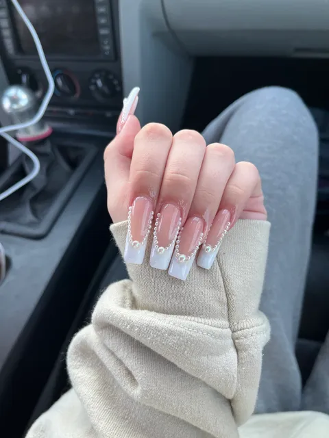 MC nails