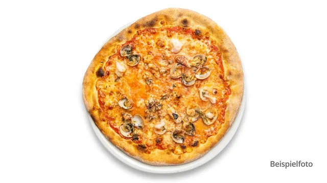 Pizzeria LA DUCK Düsseldorf