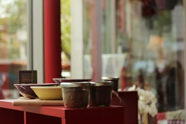 Suppenplantage Kassel