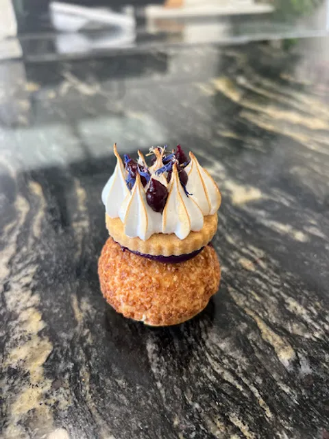 The Choux Box Patisserie