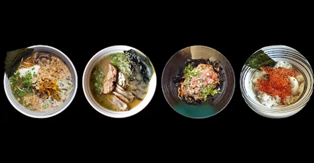 Strings Ramen Shop West Lafayette