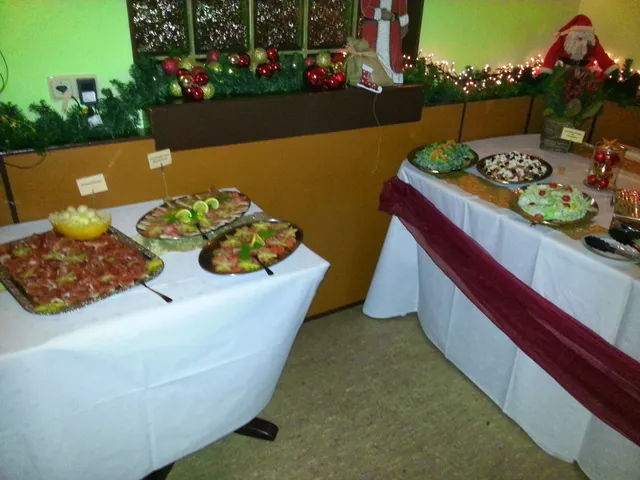 Restaurant Noch'n Gedicht