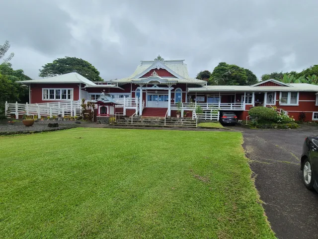 Daifukuji Soto Mission