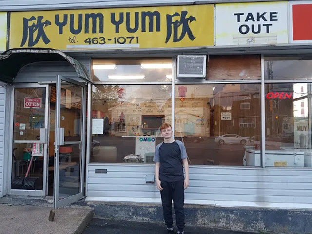 Yum Yum Chinese Restaurant